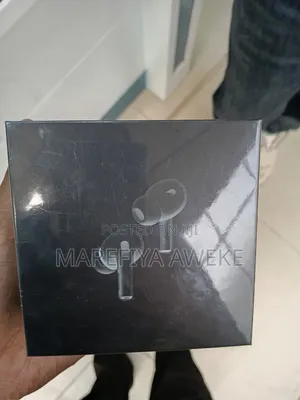 Photo - Original Airpod Pro