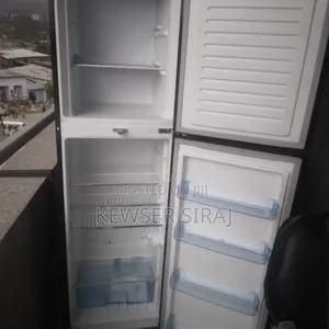 Mida Refrigerator 270litre Fridge Freezer