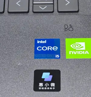 New Laptop HP Pavilion 14 16GB Intel Core I5 SSD 512GB