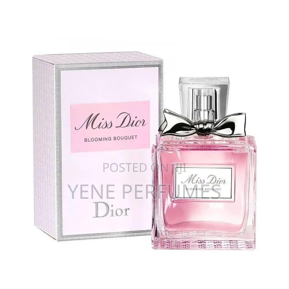 Miss Dior Blooming Bouquet