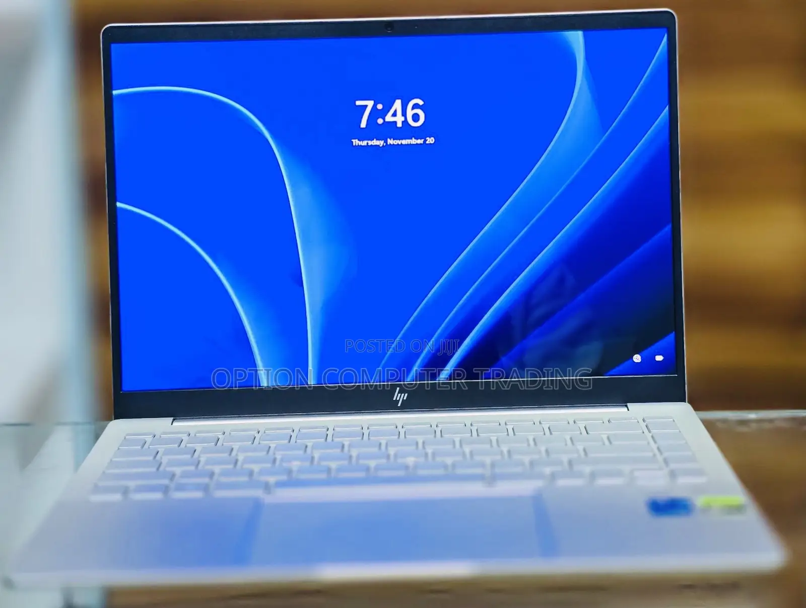 New Laptop HP Envy X360 16GB Intel Core I7 SSD 1T