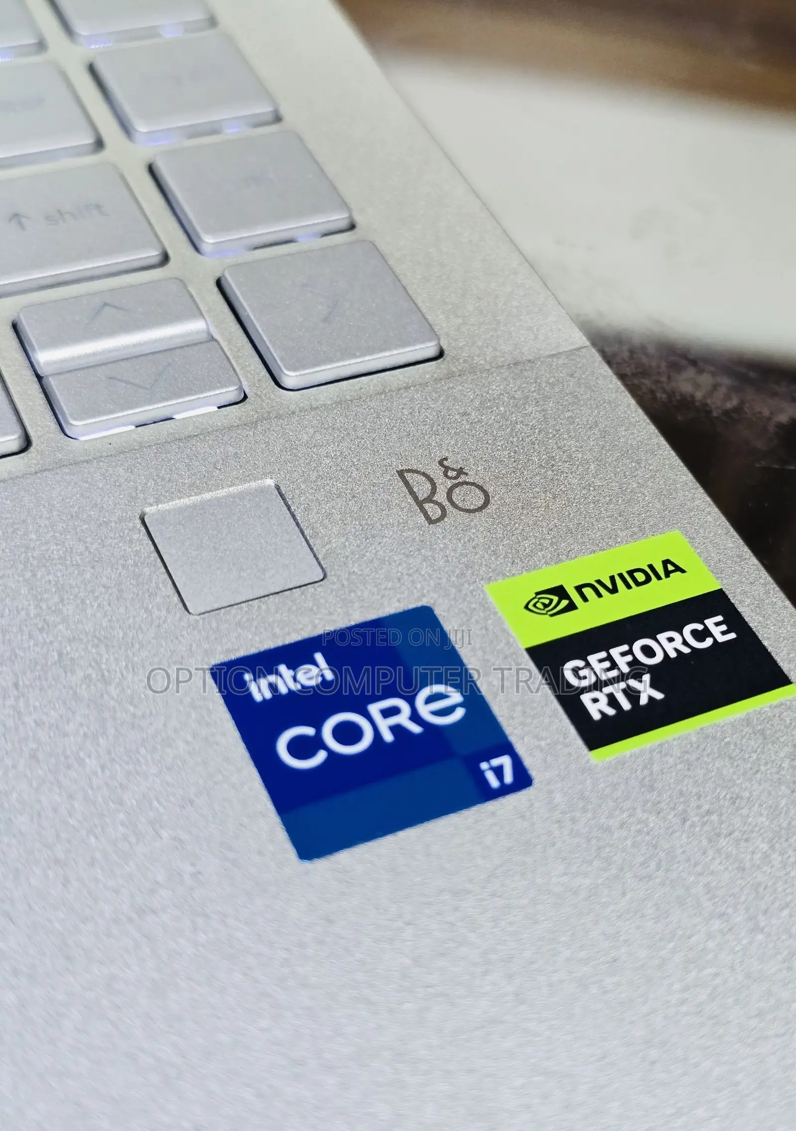 New Laptop HP Envy X360 16GB Intel Core I7 SSD 1T