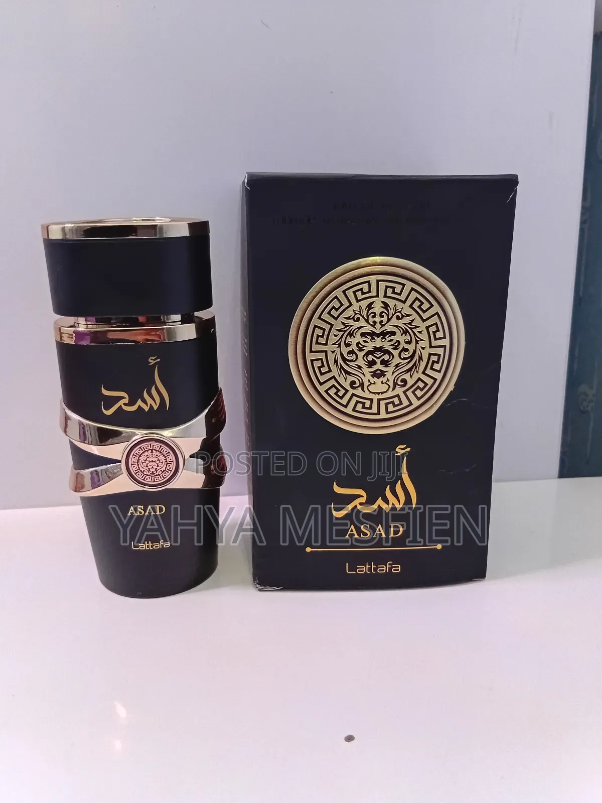 Original Men Perfume