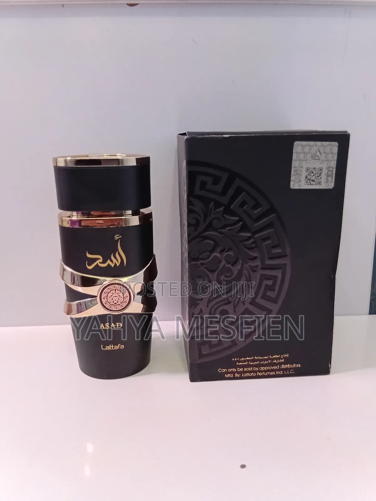 Original Men Perfume