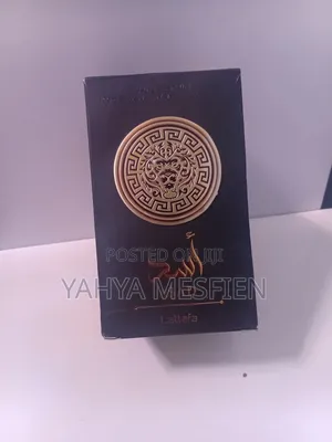 Original Men Perfume