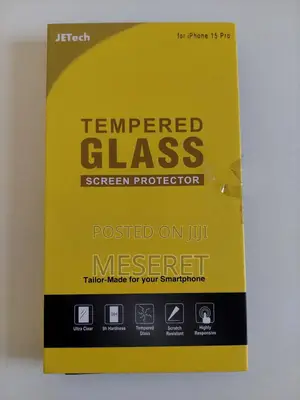 Apple iPhone 15 Pro 128 GB White