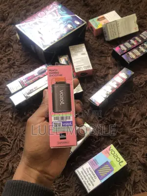 Electronic Cigarette Shisha