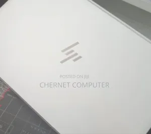 New Laptop HP 16GB Intel Core I7 SSD 512GB