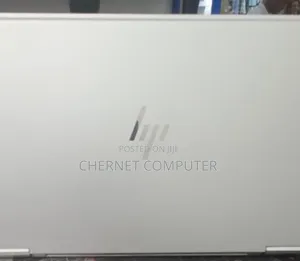 New Laptop HP 16GB Intel Core I7 SSD 512GB