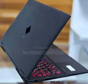 New Laptop HP Omen 16 16GB Intel Core I9 SSD 512GB