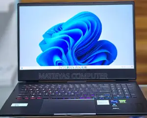 New Laptop HP Omen 16 16GB Intel Core I9 SSD 512GB