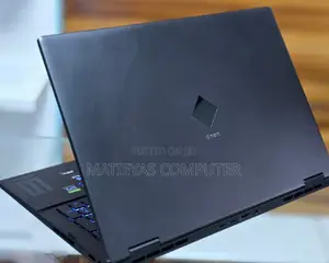 New Laptop HP Omen 16 16GB Intel Core I9 SSD 512GB