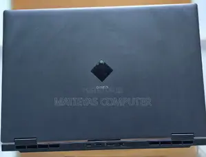 New Laptop HP Omen 16 16GB Intel Core I9 SSD 512GB