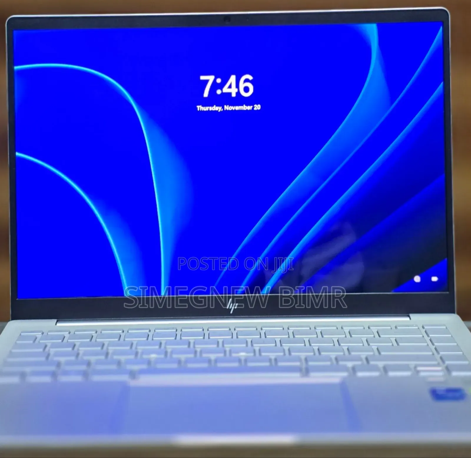 New Laptop HP Pavilion 15 16GB Intel Core I7 SSD 1T