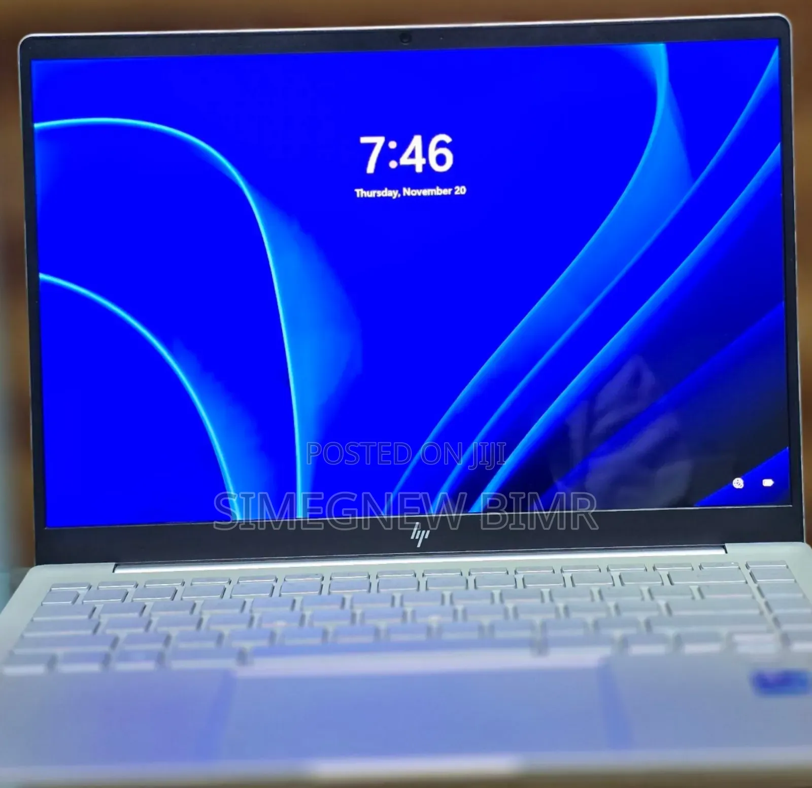 New Laptop HP Pavilion 15 16GB Intel Core I7 SSD 1T