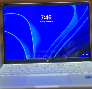 New Laptop HP Pavilion 15 16GB Intel Core I7 SSD 1T