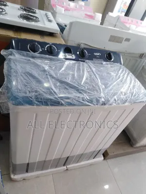 Photo - Orbit 16,Kg to Washing Machines