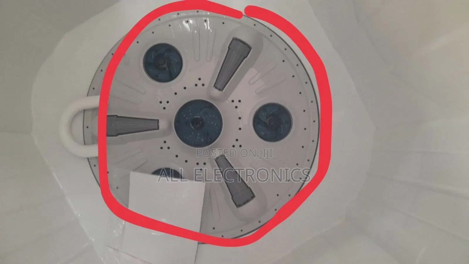 Orbit 16,Kg to Washing Machines