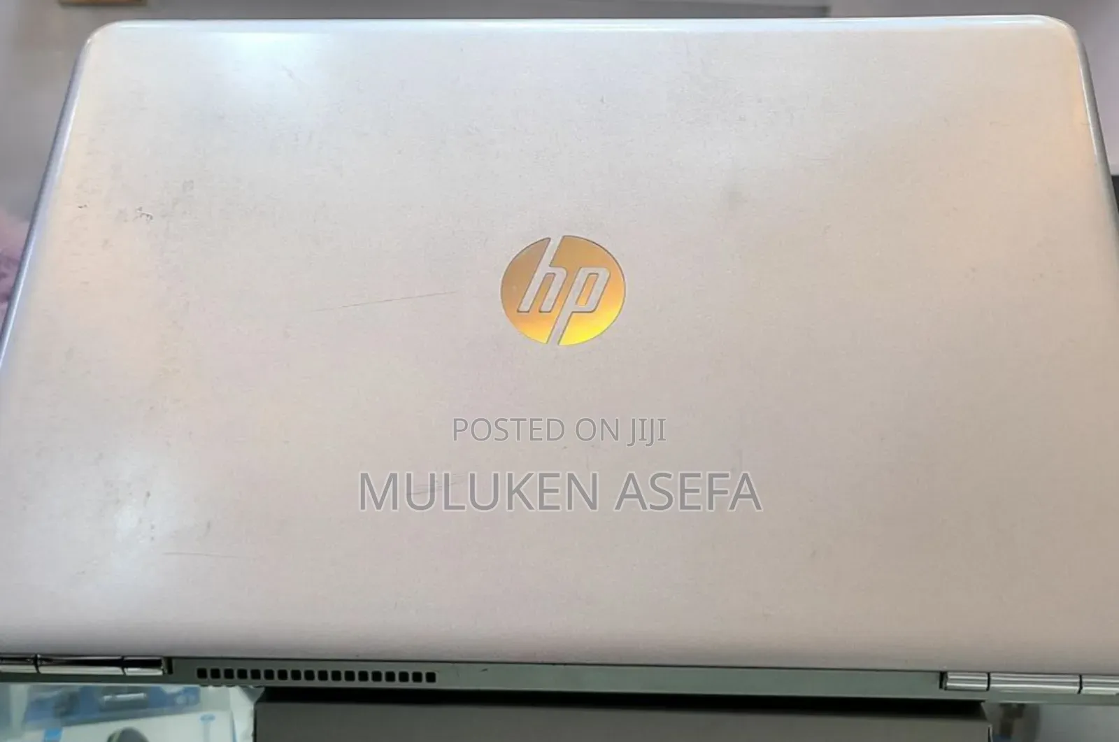 New Laptop HP Pavilion 15 8GB Intel Core I5 SSD 1T