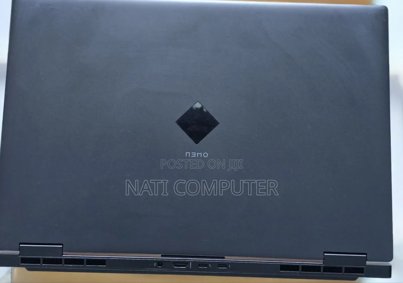 New Laptop HP Omen 16 16GB Intel Core I9 SSD 512GB