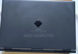 New Laptop HP Omen 16 16GB Intel Core I9 SSD 512GB