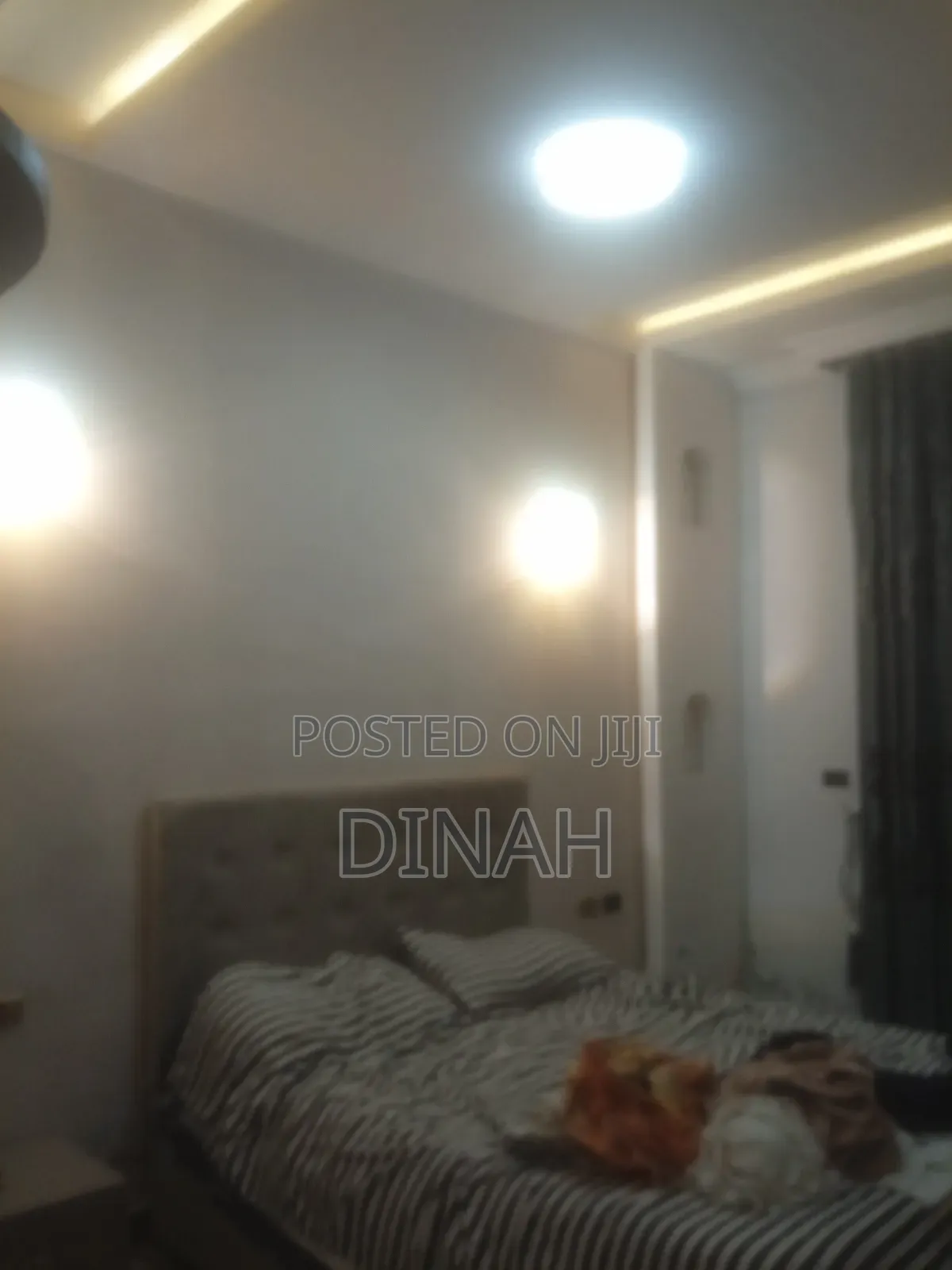 Furnished 3bdrm House in Addis Ketema for sale