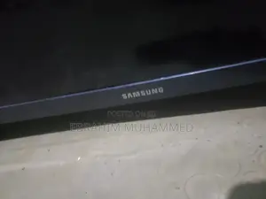 Photo - Tv 32 Inch Be 5000