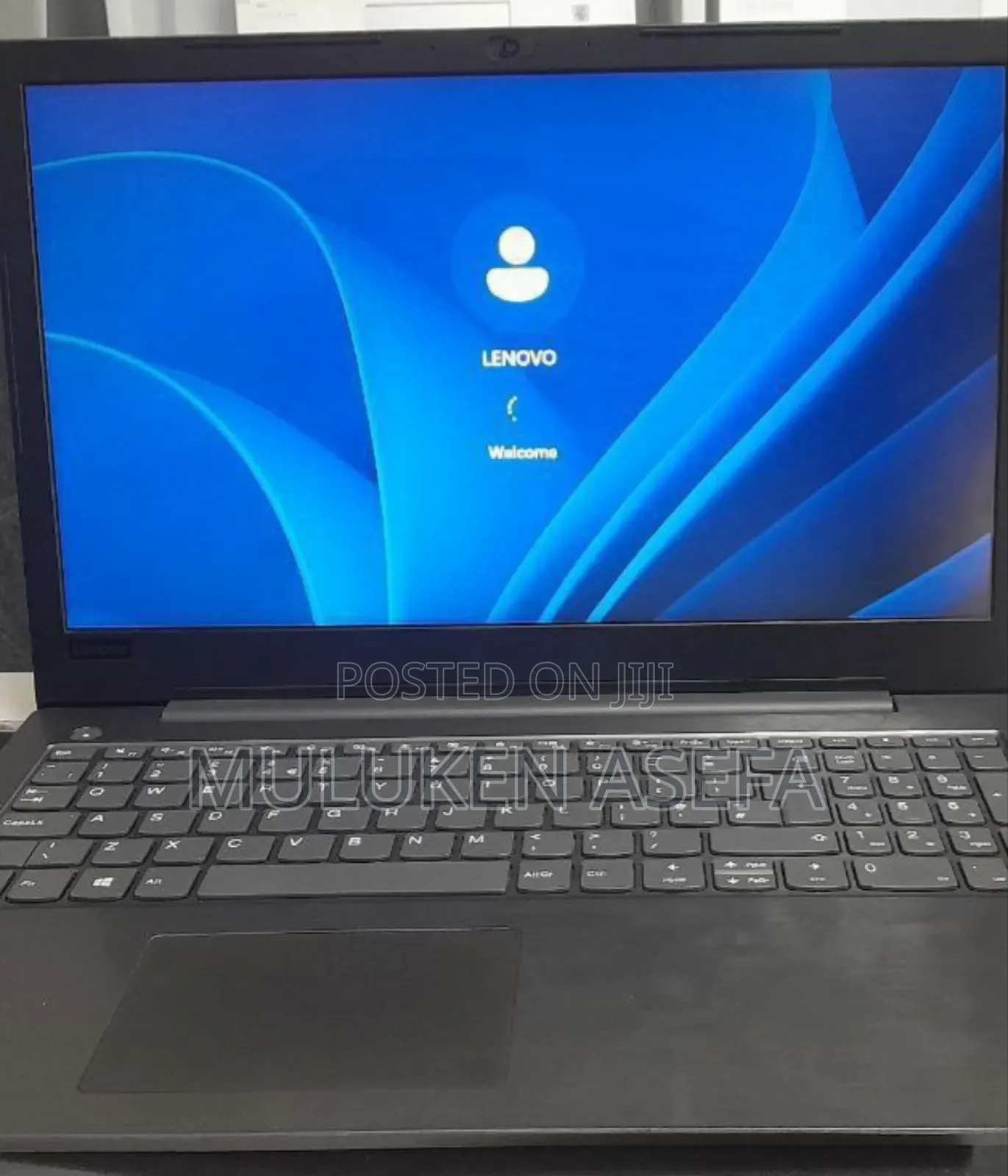 New Laptop Lenovo Ideapad 3 8GB Intel Core I5 HDD 256GB