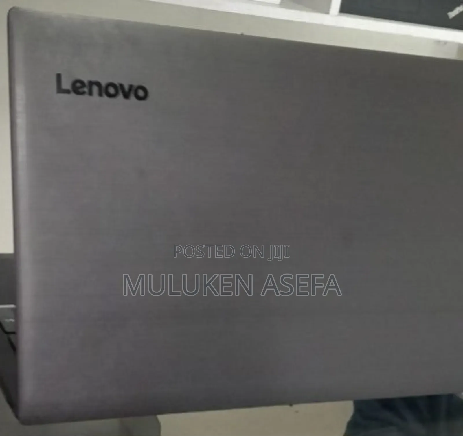 New Laptop Lenovo Ideapad 3 8GB Intel Core I5 HDD 256GB