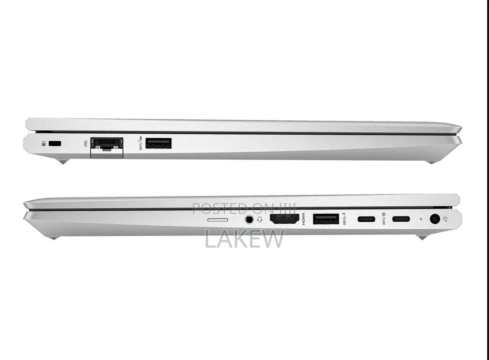 New Laptop HP ProBook 440 G10 16GB Intel Core I7 SSD 1T