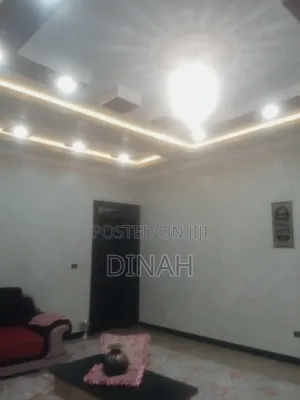 Furnished 3bdrm House in Addis Ketema for sale