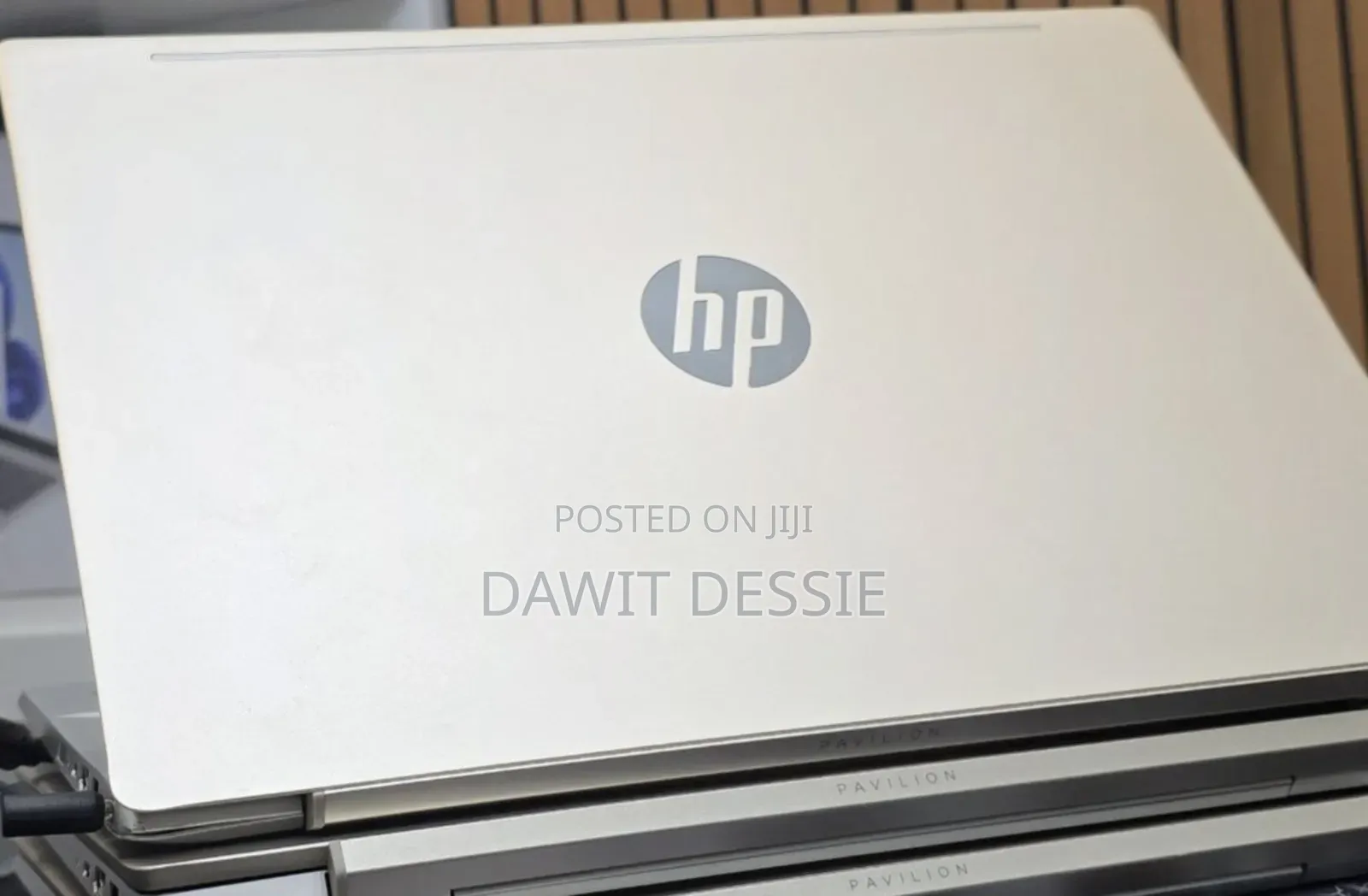 New Laptop HP 16GB Intel Core I5 SSD 512GB