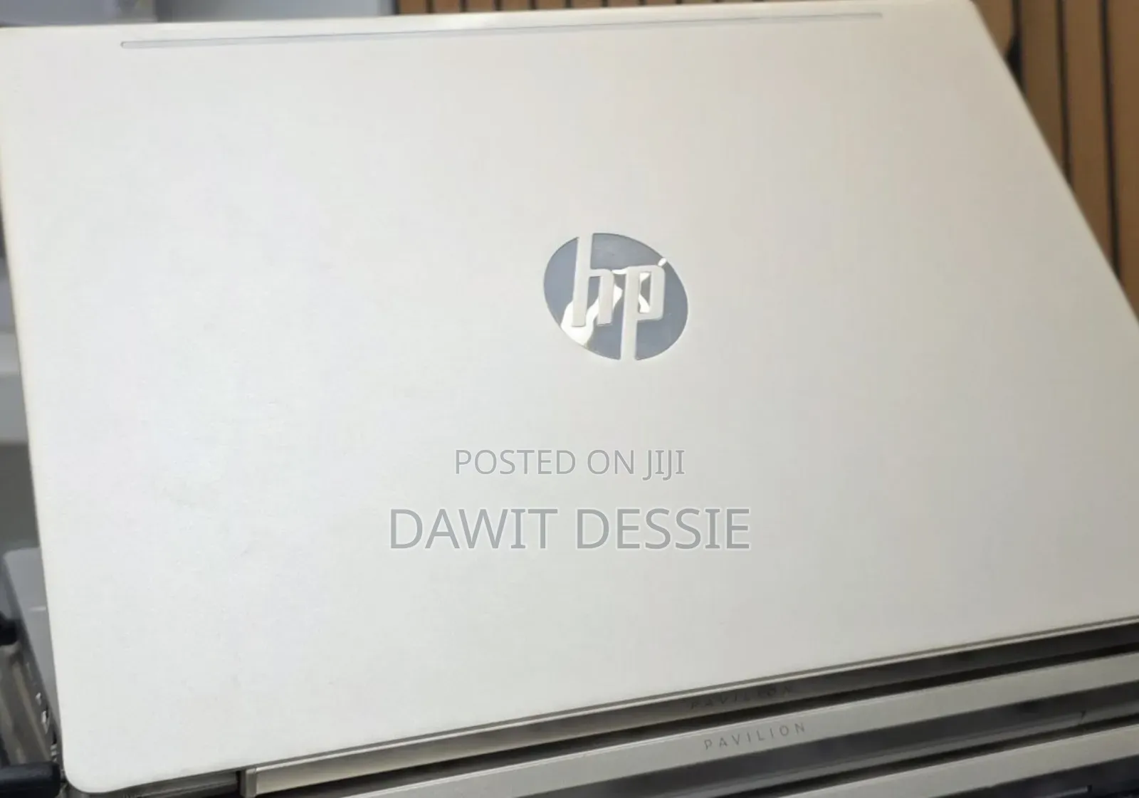 New Laptop HP 16GB Intel Core I5 SSD 512GB