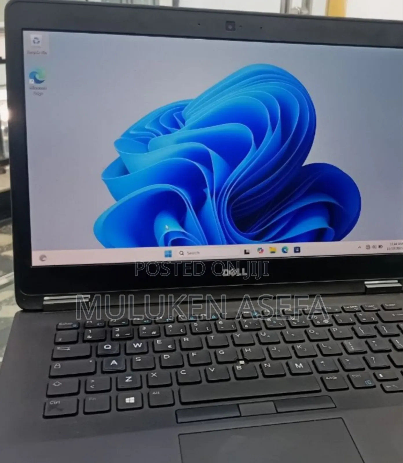 New Laptop Dell Latitude 10 8GB Intel Core I5 SSD 256GB