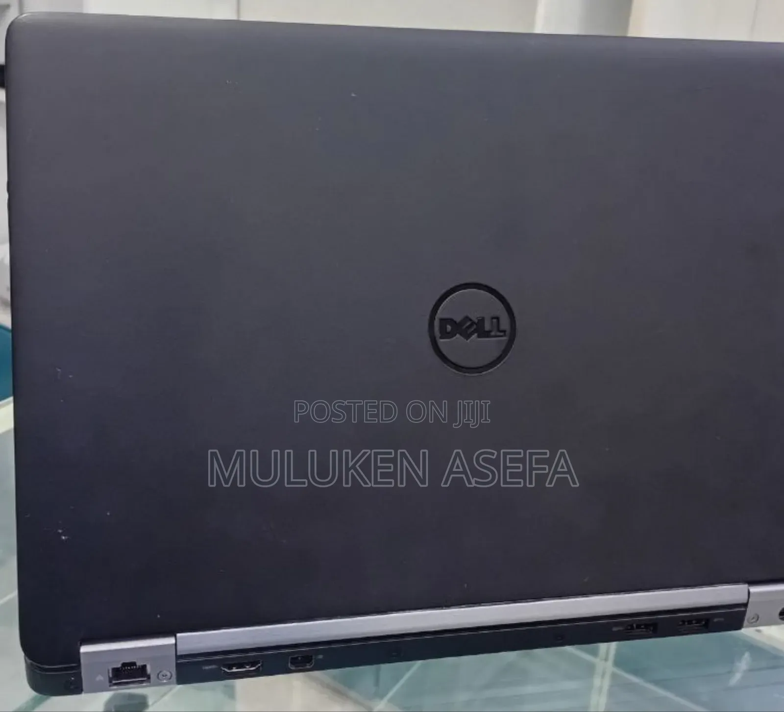 New Laptop Dell Latitude 10 8GB Intel Core I5 SSD 256GB