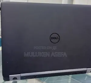 New Laptop Dell Latitude 10 8GB Intel Core I5 SSD 256GB