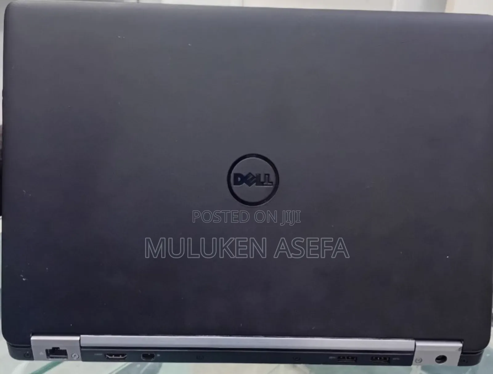 New Laptop Dell Latitude 10 8GB Intel Core I5 SSD 256GB