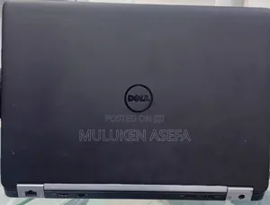 New Laptop Dell Latitude 10 8GB Intel Core I5 SSD 256GB