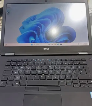 New Laptop Dell Latitude 10 8GB Intel Core I5 SSD 256GB
