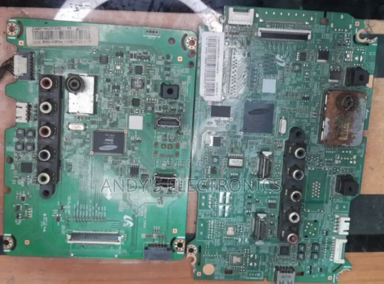 Tv Maintenance