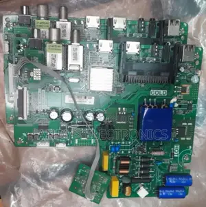 Tv Maintenance