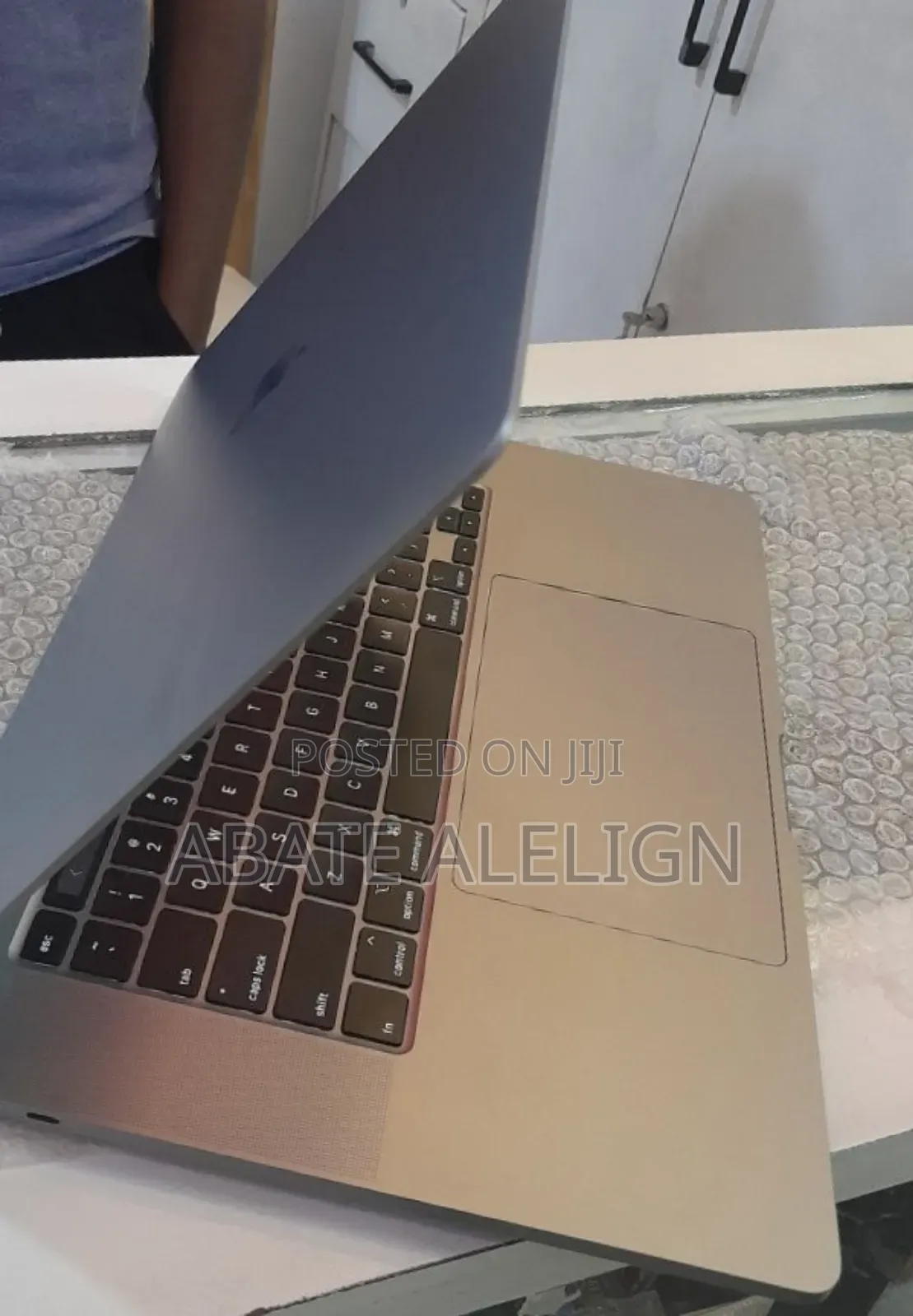 New Laptop Apple MacBook Pro 2019 32GB Intel Core I9 SSD 1T