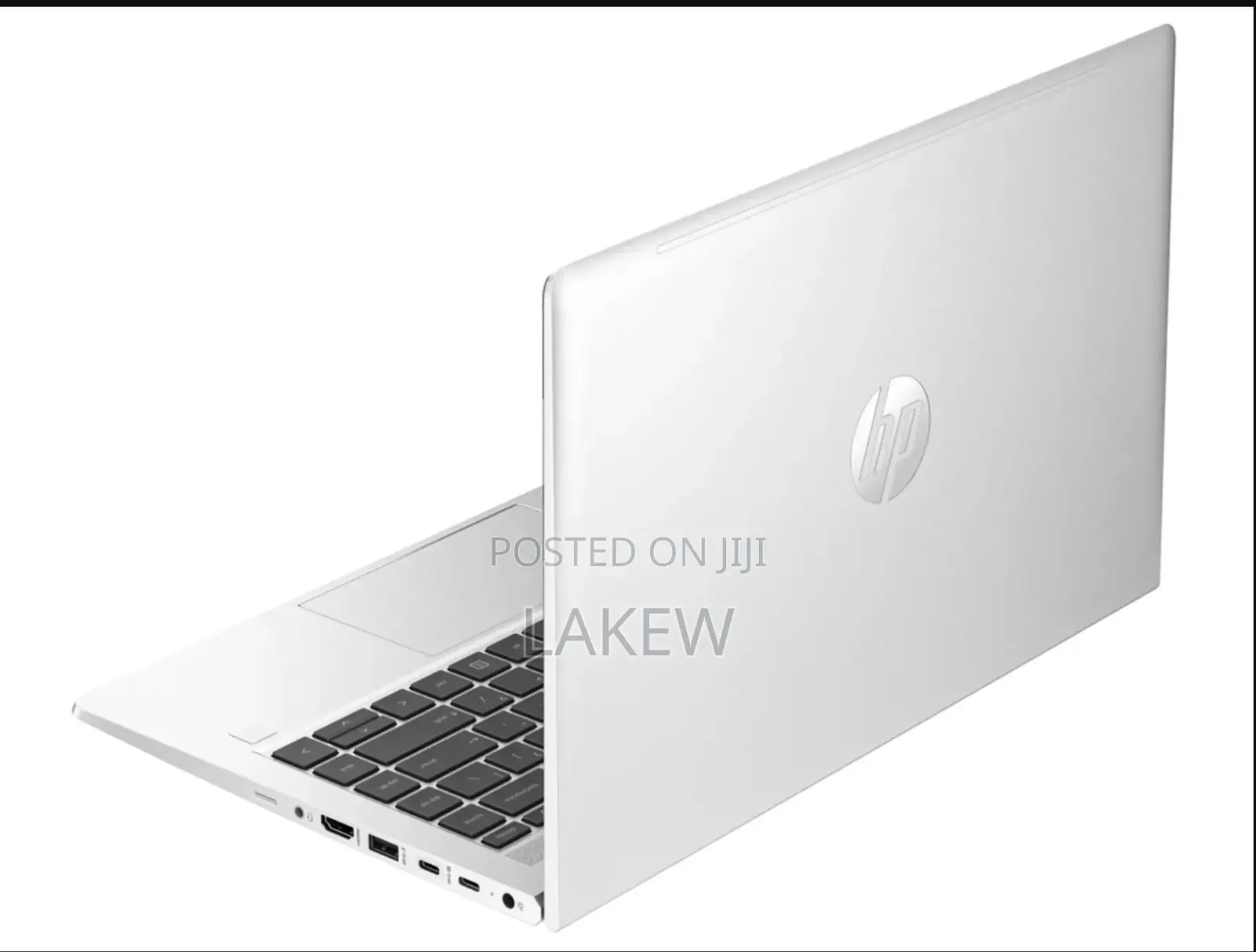 New Laptop HP ProBook 440 G10 16GB Intel Core I7 SSD 1T