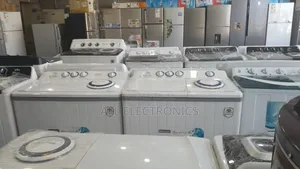 Photo - Muant 16,Kg Machine