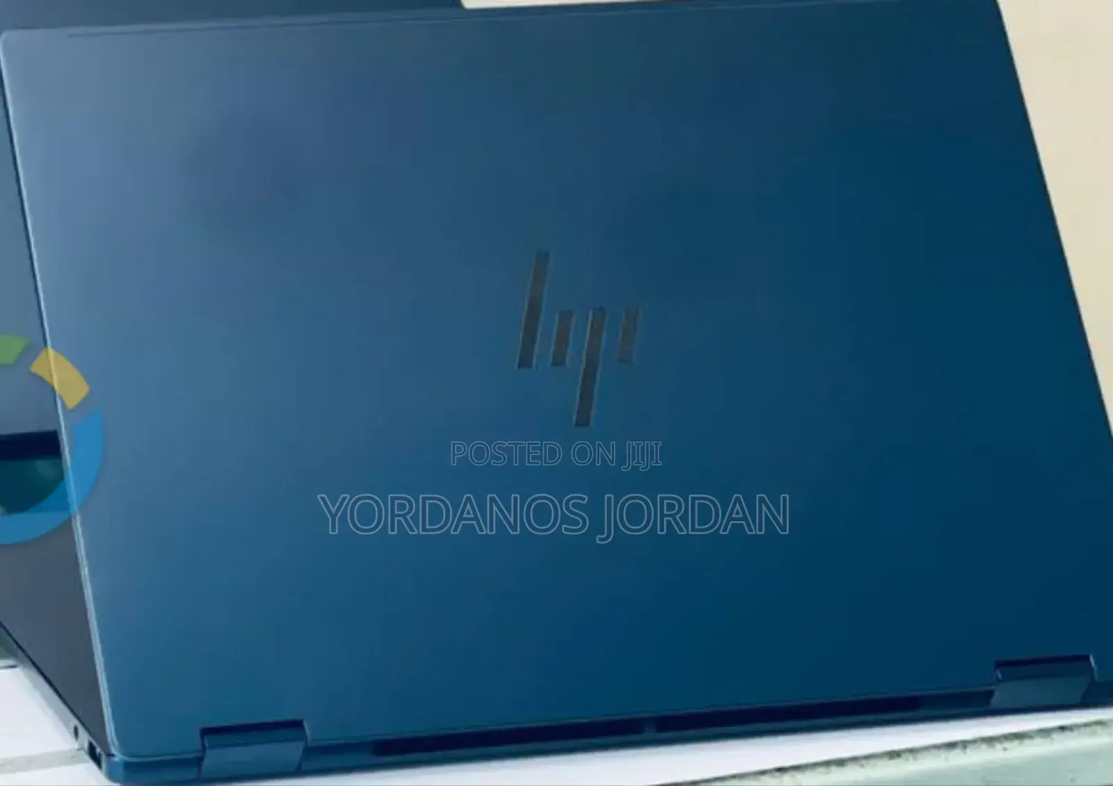 New Laptop HP OmniBook X Flip 14" 16GB Intel Core Ultra 7 SSD 1T