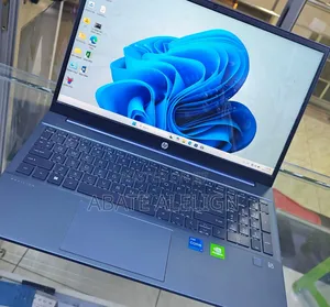 New Laptop HP Pavilion 14 16GB Intel Core I5 SSD 512GB