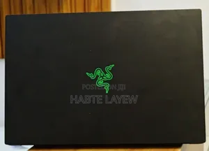 New Laptop Razer Blade 16GB Intel Core I7 SSD 512GB