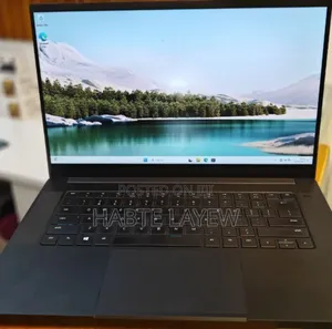 New Laptop Razer Blade 16GB Intel Core I7 SSD 512GB