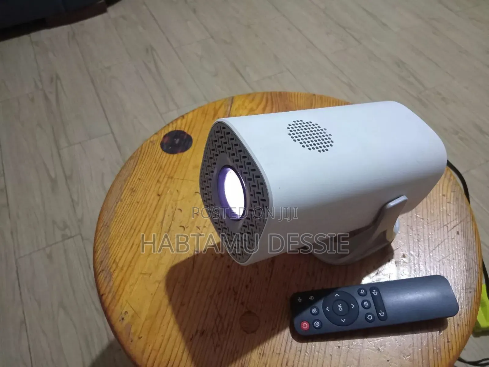 Hd Projector
