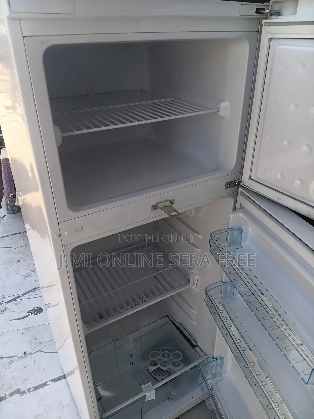 Arcelik Fereg Model 270l Arife Eka New